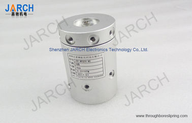 Çok geçişli Pheumatic Slip Ring SMC MQR6 - M5&amp;#39;in Değiştirilmesi