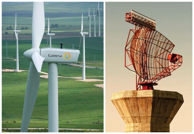 Rüzgar türbini ekipmanı için yüksek kaliteli döner enerji üretim ekipmanı için iletken kayma halkası