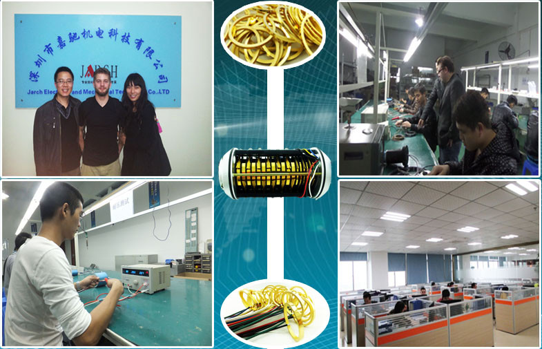 Çin Shenzhen JARCH Electronics Technology Co,.Ltd. şirket Profili
