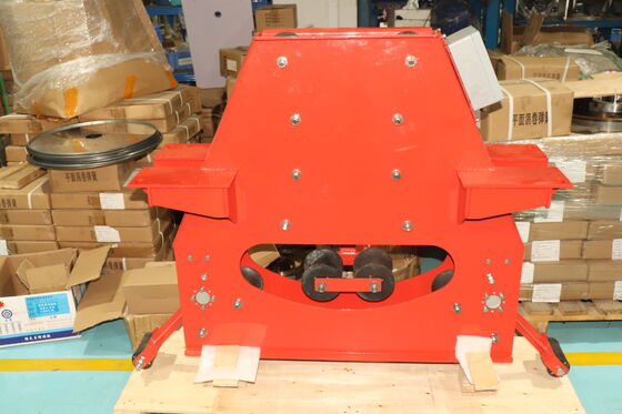 Heavy Duty Crane Cable Reel Providing Stable Cable Winding and Unwinding Capabilities Ideal for in Overhead Crane Systems