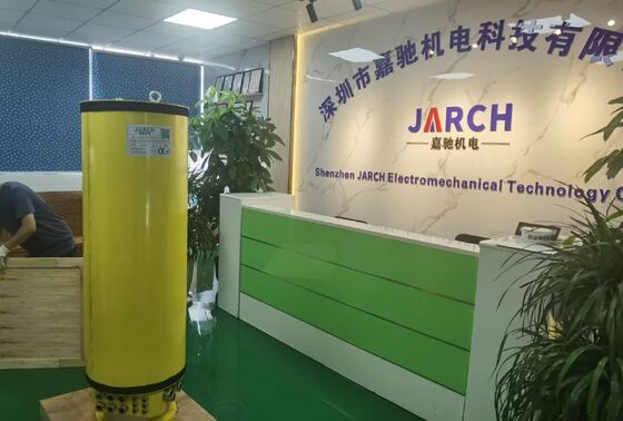 Fabrika Tedariki Tork Elektrikli Endüstriyel Motor Kablo Tamburu Motorlu Kablo Makarası 30 ton 40 ton 50 ton Portal Vinç için